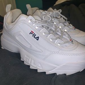 Filas